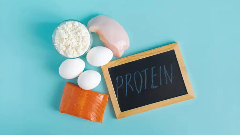 Berapa Kebutuhan Protein Harian Anda? Panduan untuk Berbagai Kalangan – PAFI Sengeti